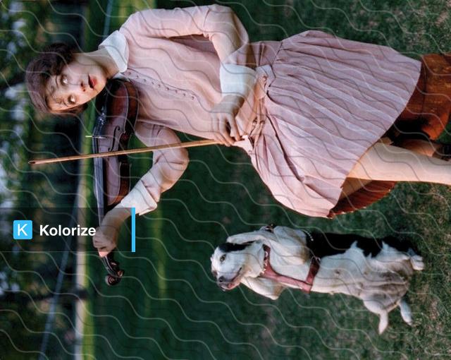 [colorized] 