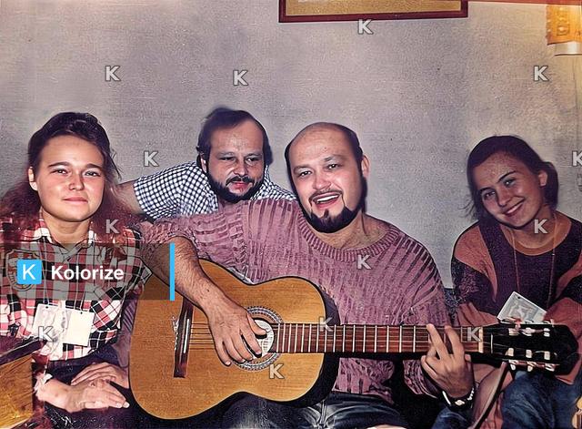 [colorized] 