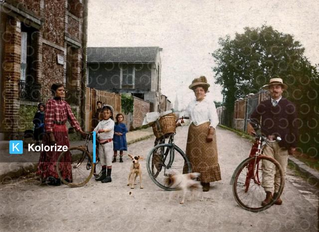 [colorized] 