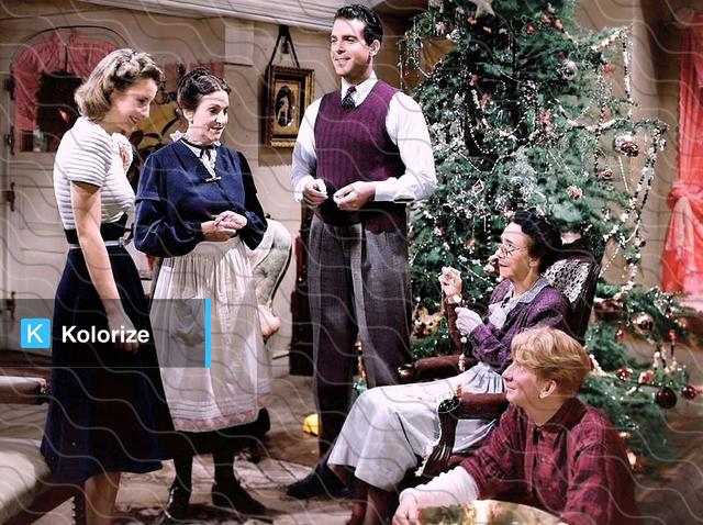 [colorized] 