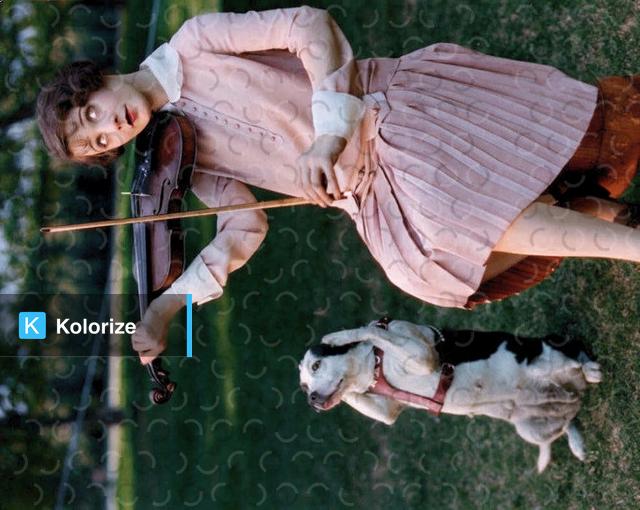 [colorized] 