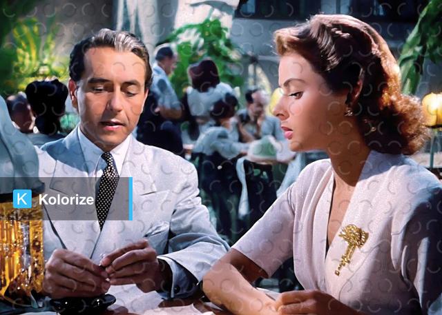 [colorized] 