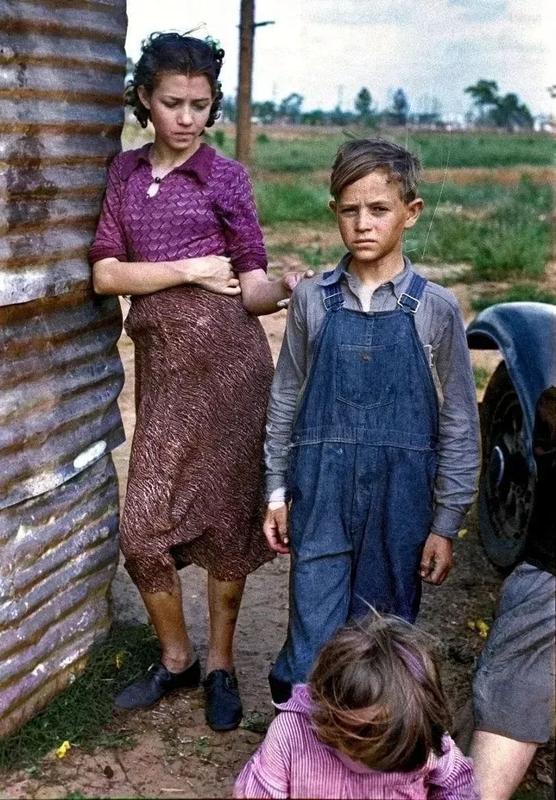 [colorized] 