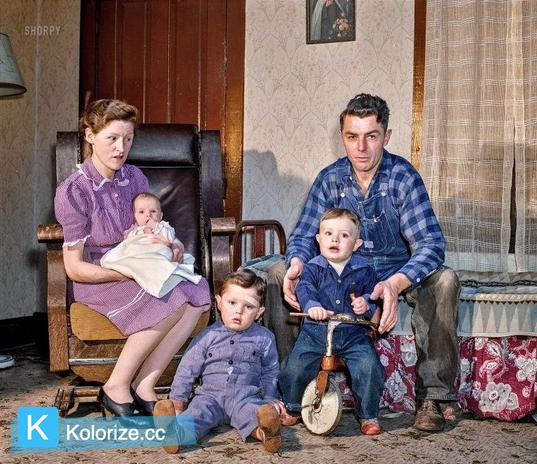 [colorized] 