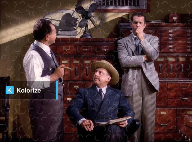 [colorized] 