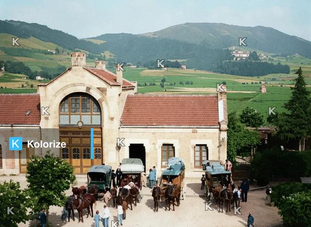 [colorized] 