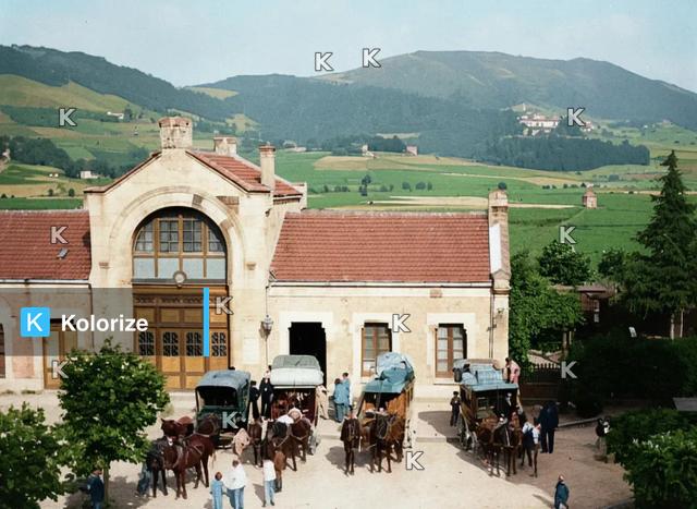 [colorized] 