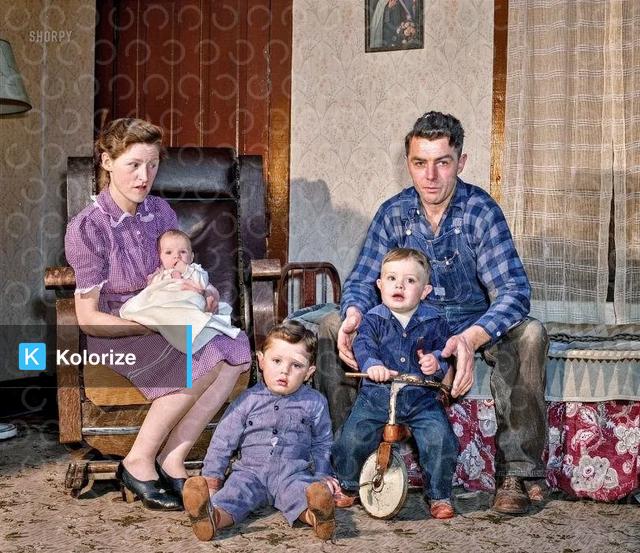 [colorized] 