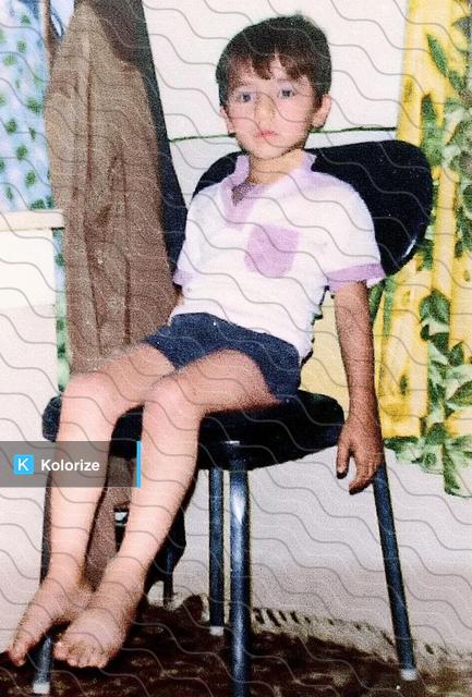 [colorized] 