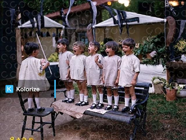 [colorized] 