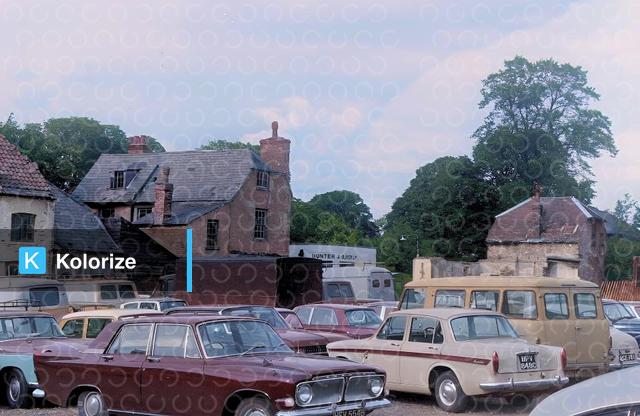 [colorized] 