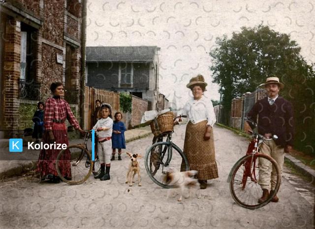 [colorized] 