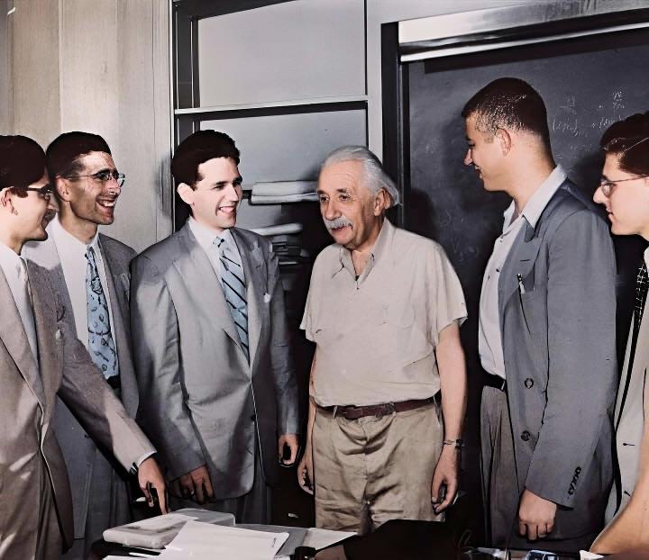 [colorized] 