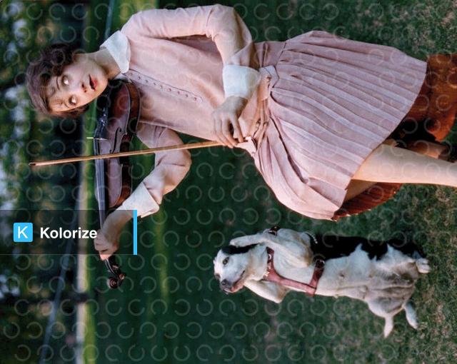 [colorized] 