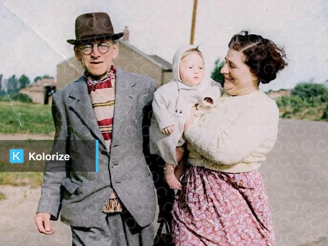 [colorized] 