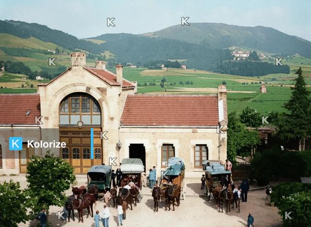 [colorized] 