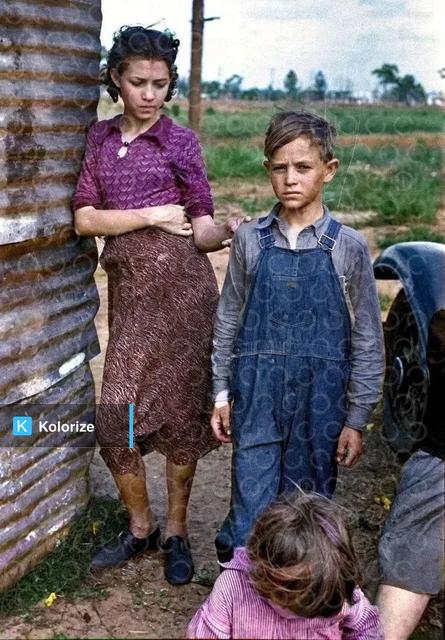 [colorized] 