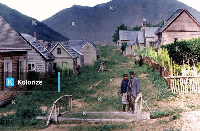[colorized] 