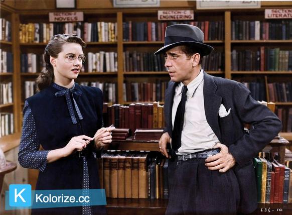 [colorized] 