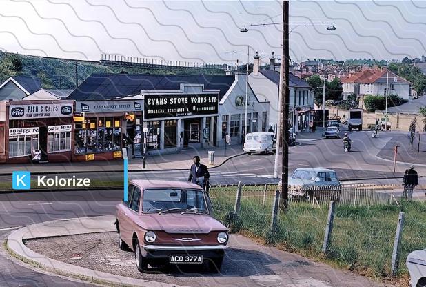 [colorized] 