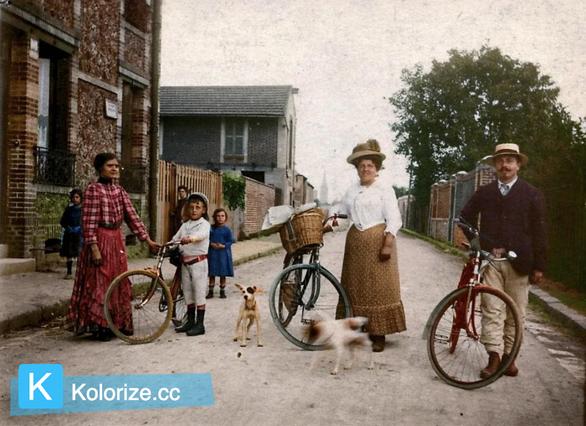 [colorized] 