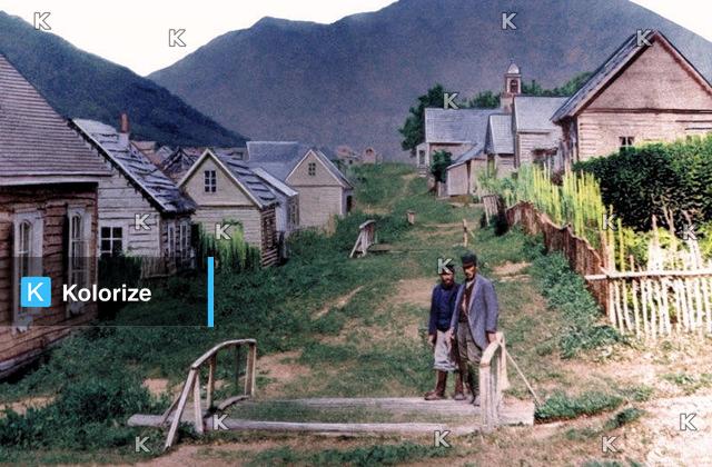 [colorized] 